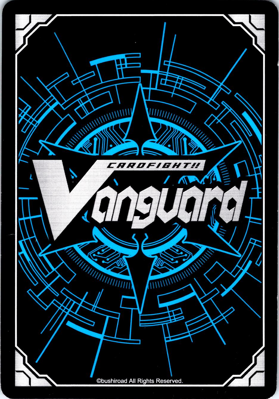 FARMED GAIAS V-EB07/048EN C CARDFIGHT!! VANGUARD MP