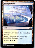 TRANQUIL COVE 280 LAND MAGIC: THE GATHERING MP