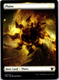 PLAINS 250 LAND MAGIC: THE GATHERING MP