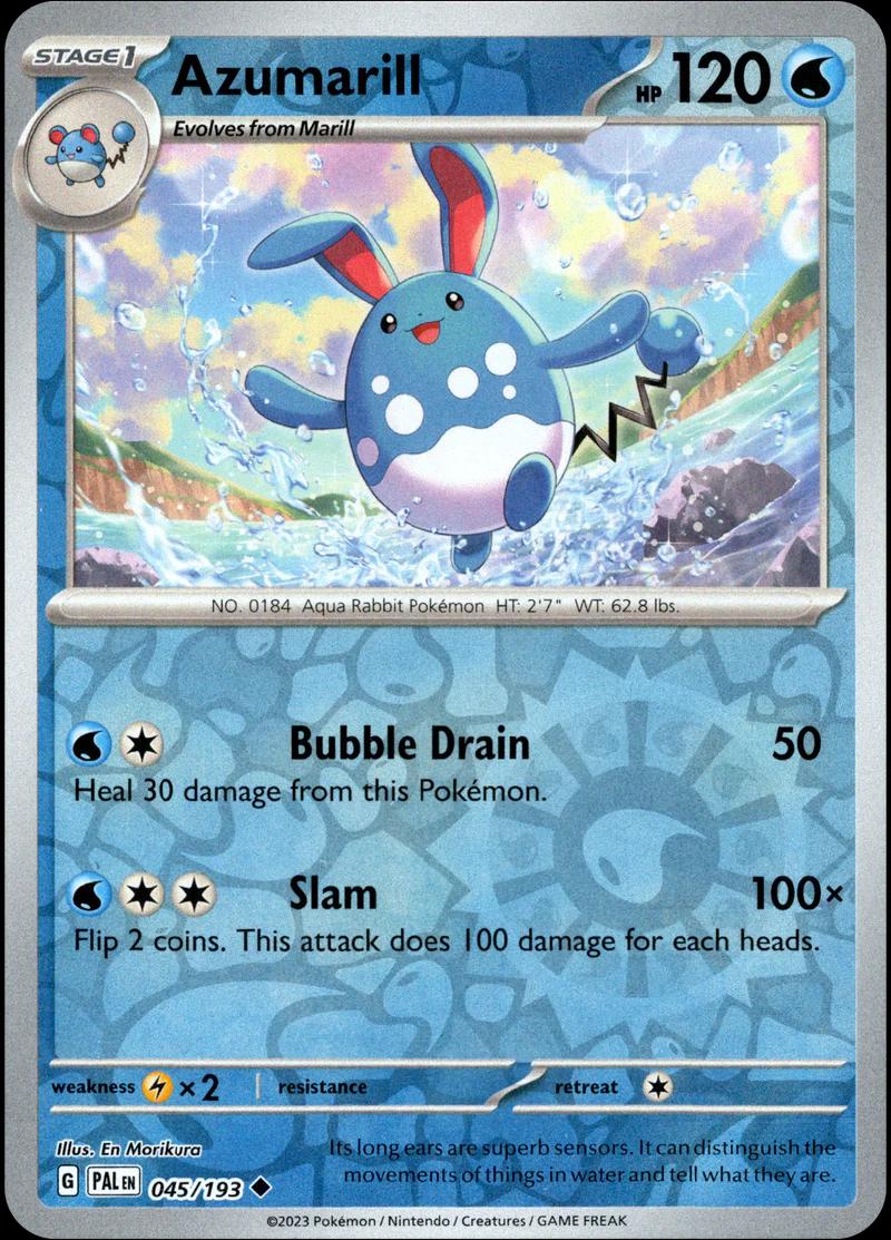 Azumarill