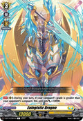 Eulogistic Dragon