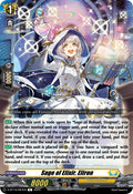 Sage of Elixir, Eliron