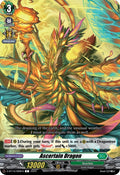 Ascertain Dragon