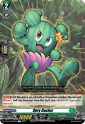Spry Cactus