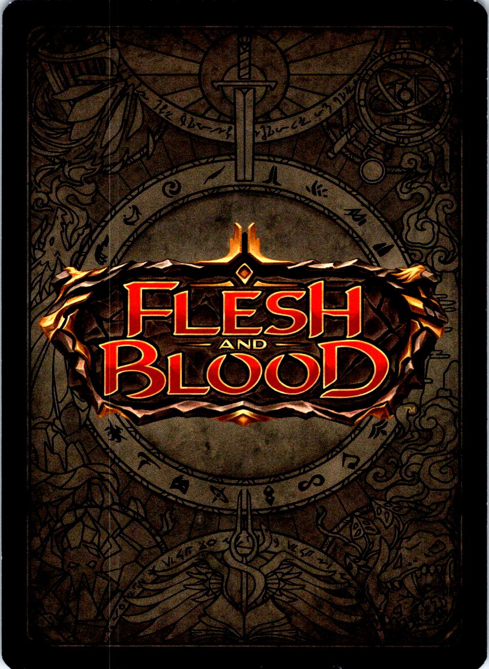 ELECTRYN JOLTSTEP (YELLOW) OMN081 C FLESH AND BLOOD MP