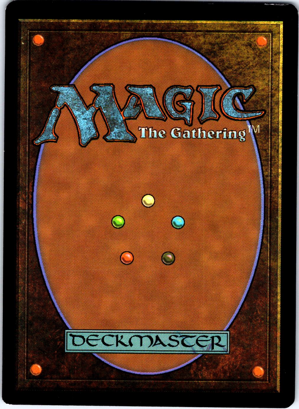 EXOTIC ORCHARD 273 R MAGIC: THE GATHERING MP