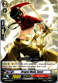 DRAGON MONK, ENSEI BT06/094EN C CARDFIGHT!! VANGUARD MP