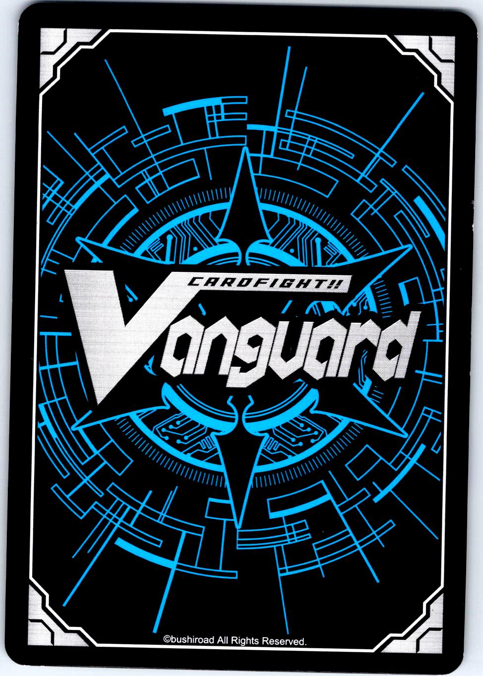 AMPOULE SCATTERER ANGEL D-BT05/078EN C CARDFIGHT!! VANGUARD HP