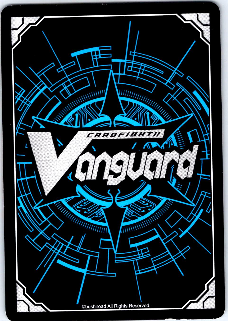 ADMINISTRATOR OF HOPE, PANDORA V-EB04/022EN R CARDFIGHT!! VANGUARD MP