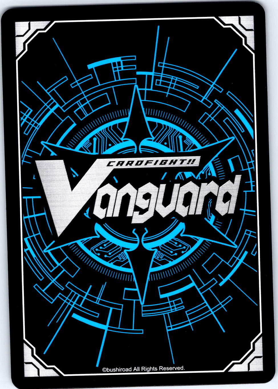 MOSOSO KRUPPE D-TB03/156EN C CARDFIGHT!! VANGUARD MP