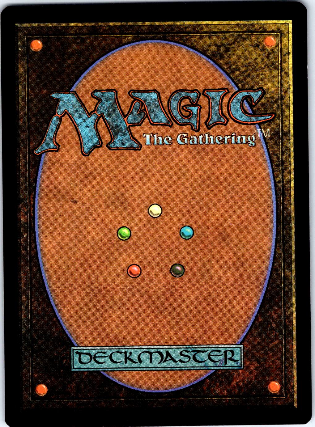 VIRUS BEETLE 128 C MAGIC: THE GATHERING MP