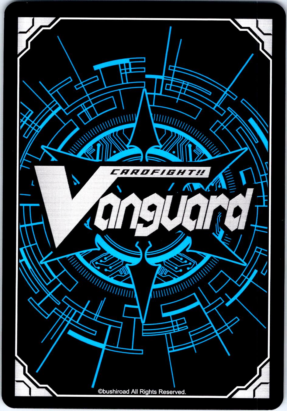 ASTESICE, NANAMI (RRR FOIL) D-LTD01/003EN TRIPLE RARE CARDFIGHT!! VANGUARD MP