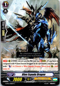 BLUE ESPADA DRAGON G-BT12/066EN C CARDFIGHT!! VANGUARD MP