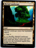 MYRIAD LANDSCAPE 292 UC MAGIC: THE GATHERING MP