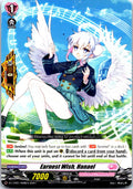 EARNEST WISH, HANAEL D-LTD01/008EN TRIAL DECK CARDFIGHT!! VANGUARD MP