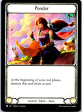 PONDER OMN225 BASIC FLESH AND BLOOD MP