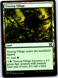 TREETOP VILLAGE 30 UC MAGIC: THE GATHERING MP