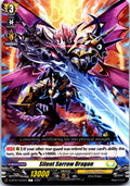 SILENT SORROW DRAGON D-BT07/075EN C CARDFIGHT!! VANGUARD MP