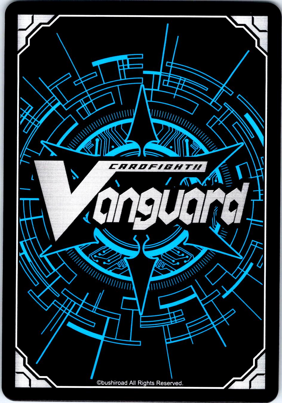 MAGIC OF PURIFICATION, FFPURI D-BT08/082EN C CARDFIGHT!! VANGUARD MP