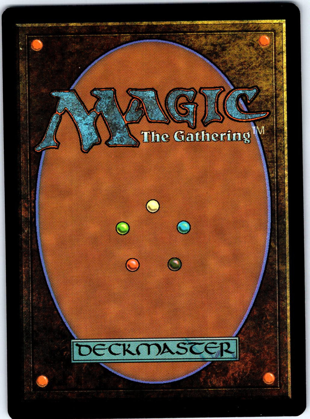 KITSUNE ACE 22 C MAGIC: THE GATHERING MP