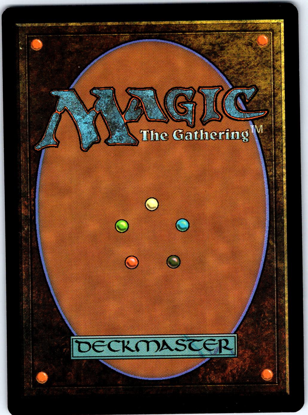 KITSUNE ACE 22 C MAGIC: THE GATHERING MP