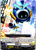 RUSH 2-B DZ-BT05/089EN C CARDFIGHT!! VANGUARD MP