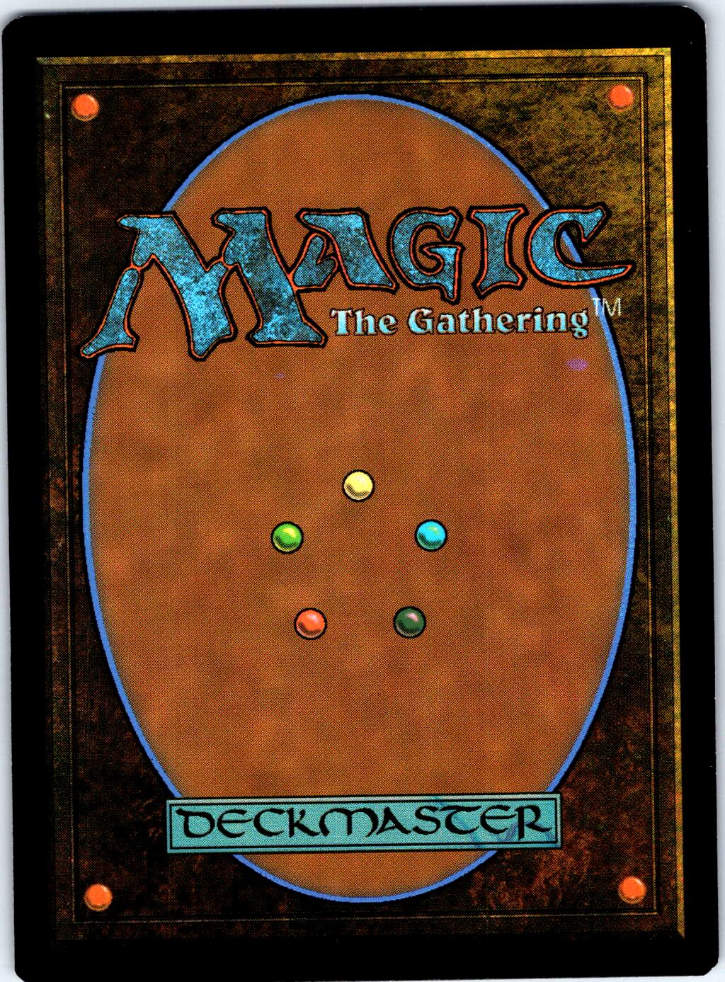 CARNIVOROUS CANOPY 162 C MAGIC: THE GATHERING MP