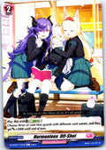 HARMONIOUS OFF-SHOT DZ-BT01/141EN C CARDFIGHT!! VANGUARD MP