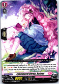 EPHEMERAL VERSE, RATUUR DZ-BT11/116EN C CARDFIGHT!! VANGUARD MP