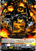 CRAGGY BEAST, GIRGRAND D-SD05/009EN TRIAL DECK CARDFIGHT!! VANGUARD LP