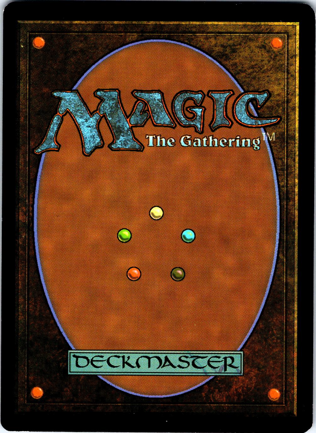 INVIGORATE 172 UC MAGIC: THE GATHERING MP