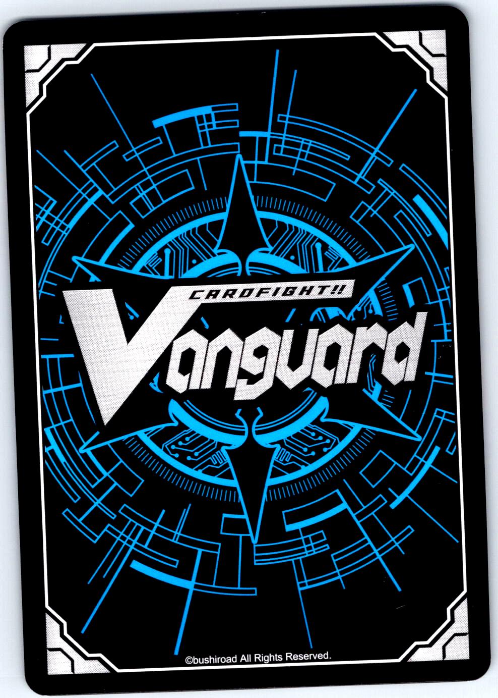 ABUNDANT PINK, SEDNA G-CB07/028EN R CARDFIGHT!! VANGUARD MP