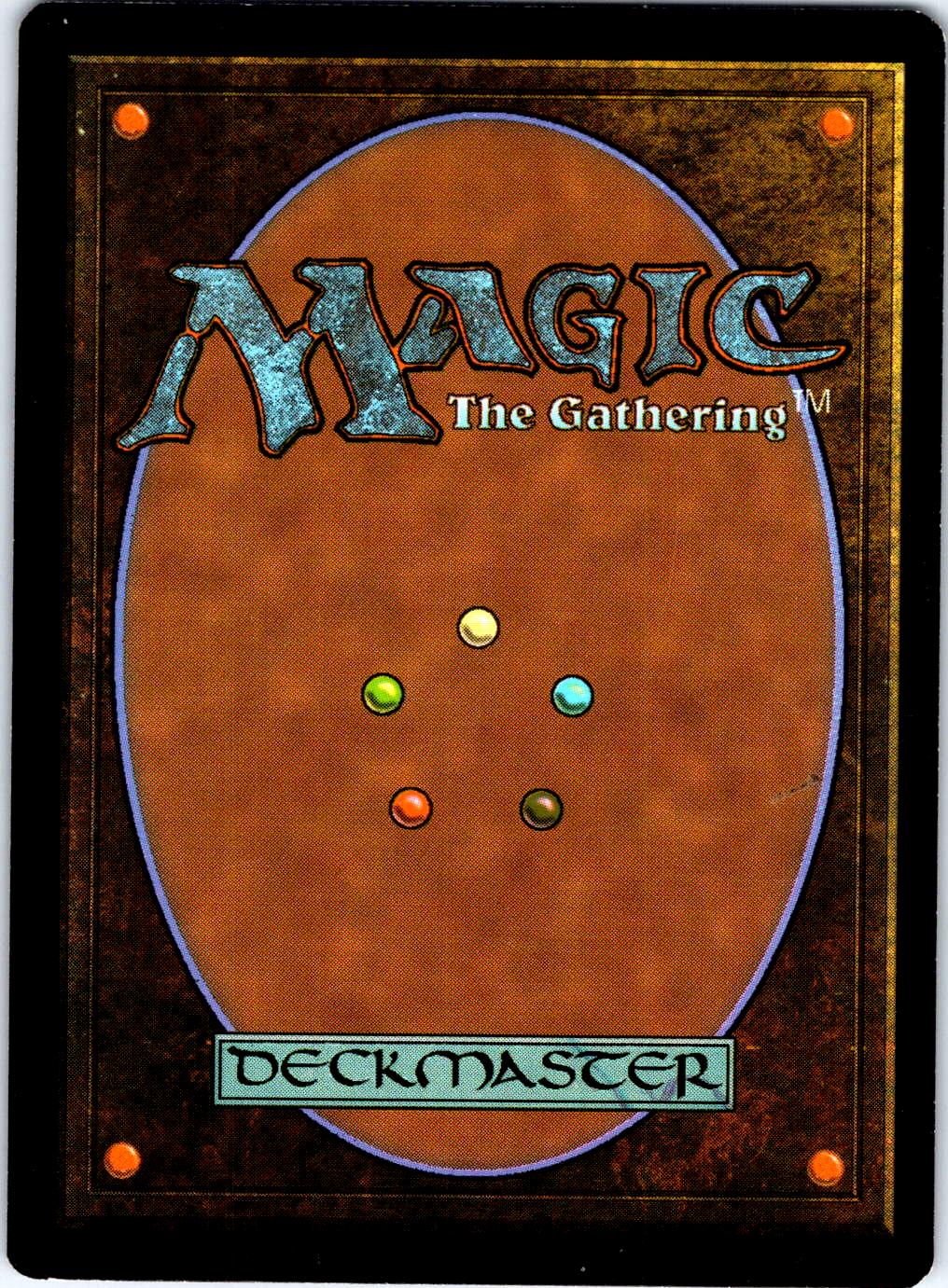 FESTERING MUMMY 91 C MAGIC: THE GATHERING MP