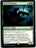 VASTWOOD HYDRA 194 R MAGIC: THE GATHERING MP