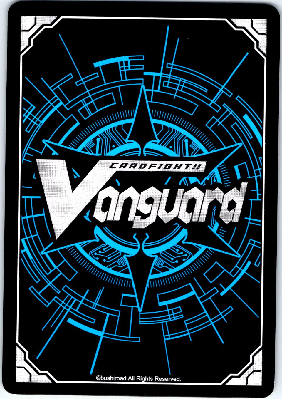 LARVA MUTANT, LARVADRAF V-EB01/065EN C CARDFIGHT!! VANGUARD MP