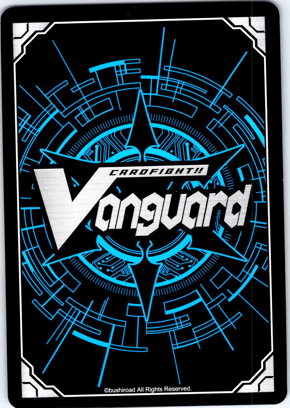 STEALTH DRAGON, DREADMASTER V-BT03/037EN R CARDFIGHT!! VANGUARD MP