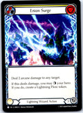 ENION SURGE (YELLOW) OMN113 C FLESH AND BLOOD MP