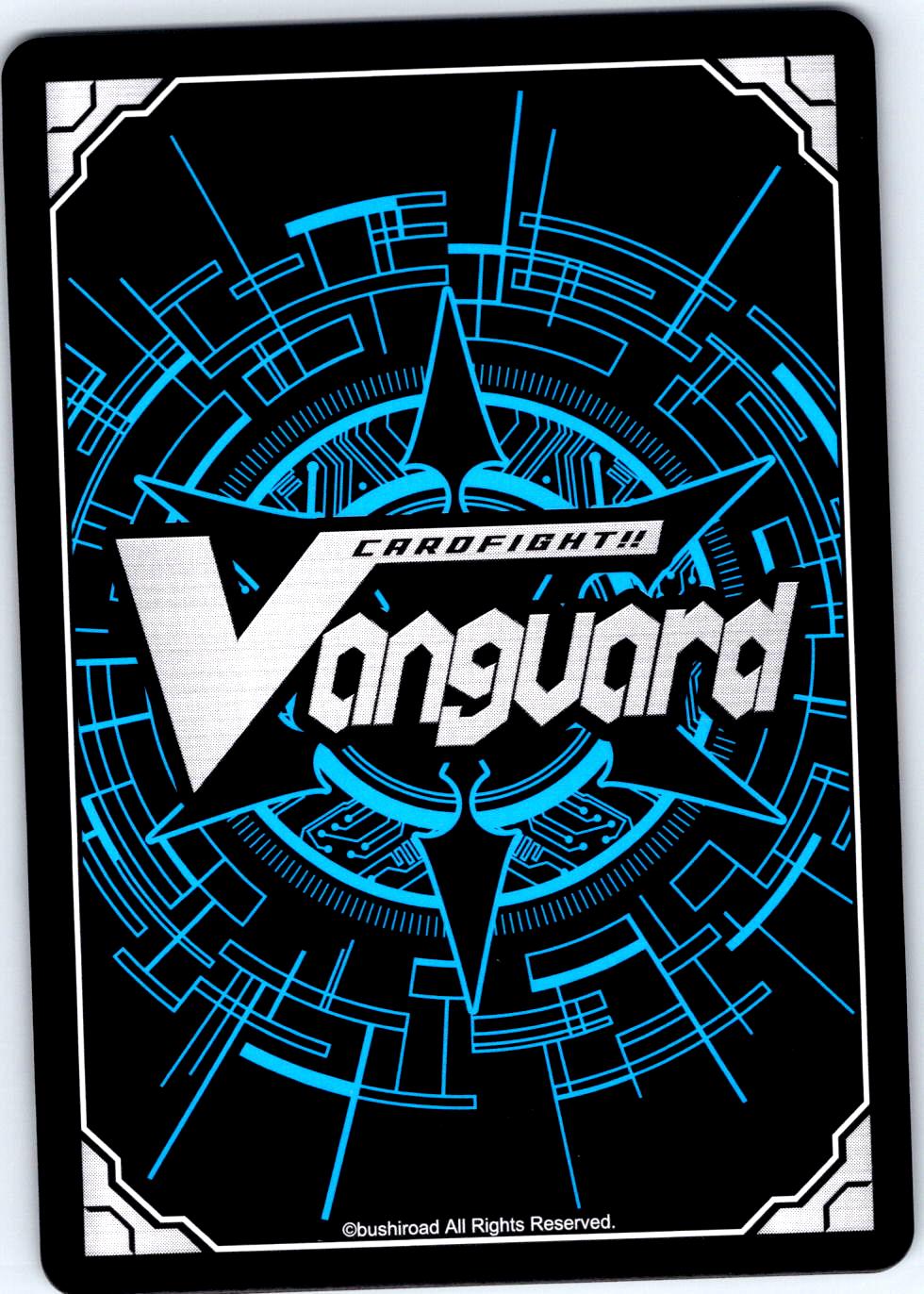 PRETTY ASSISTANT, FLEMY DZ-BT11/091EN C CARDFIGHT!! VANGUARD MP