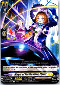 MAGIC OF PURIFICATION, FFPURI D-BT08/082EN C CARDFIGHT!! VANGUARD MP