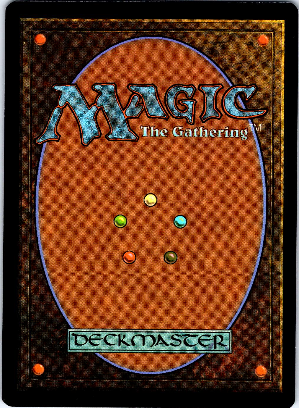 SEVEN-TAIL MENTOR (SHOWCASE) 313 C MAGIC: THE GATHERING MP
