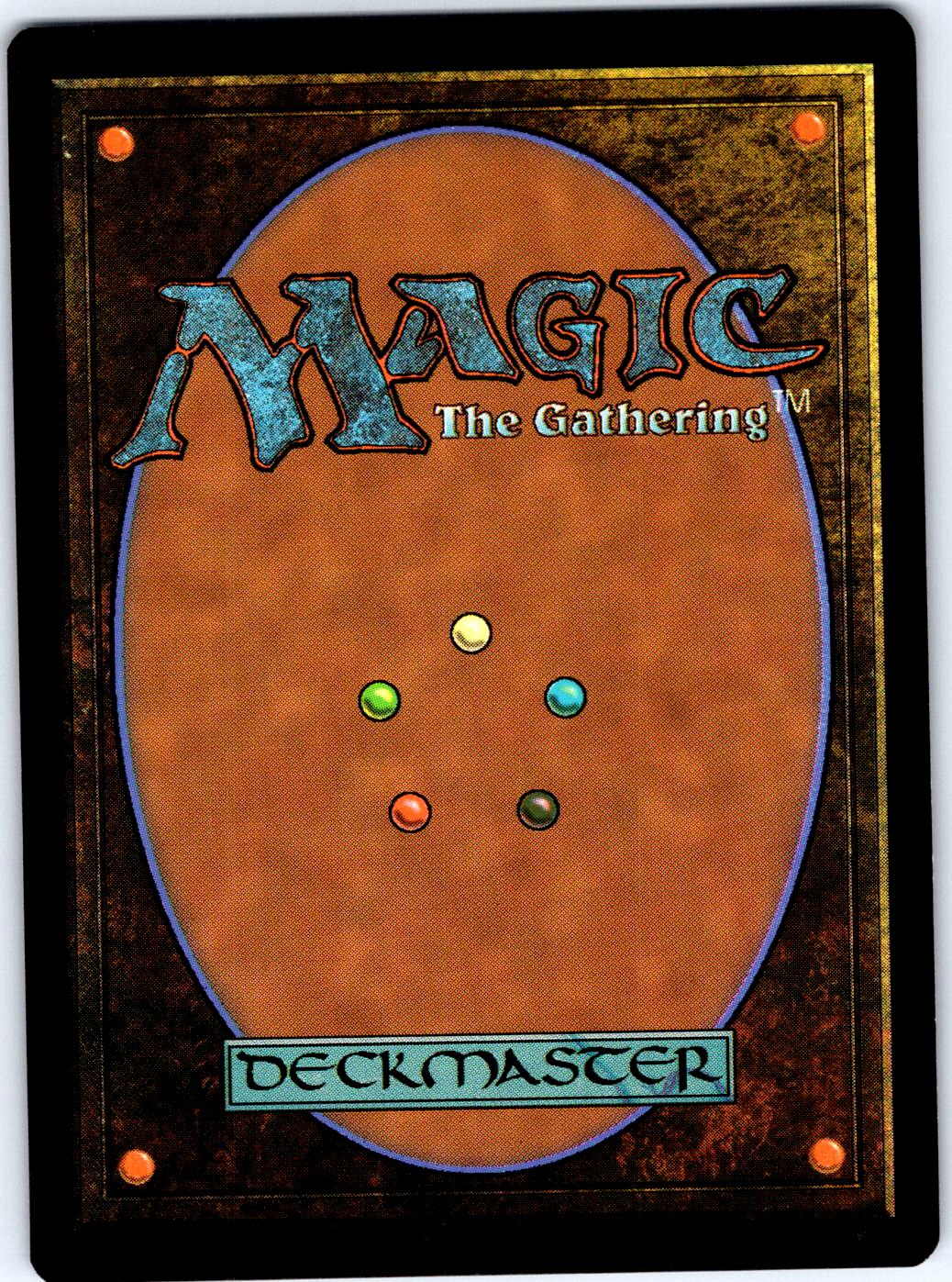 GOLDEN-TAIL DISCIPLE 15 C MAGIC: THE GATHERING MP