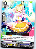 MAX SHOUT, CULIE V-EB05/041EN C CARDFIGHT!! VANGUARD MP