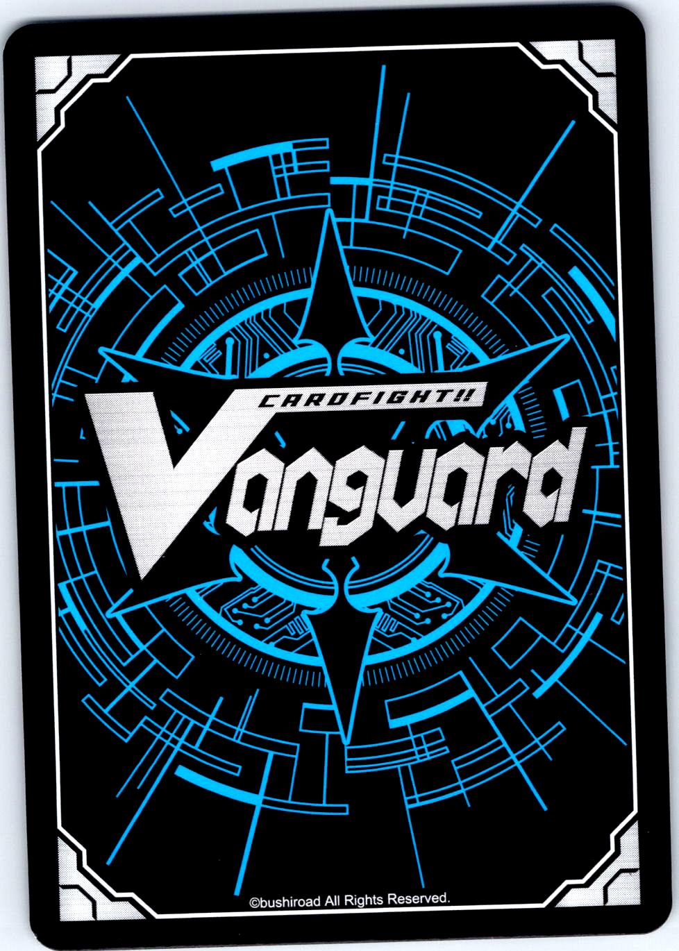 LOVE CALL, MARLEAN (16) DZ-TD06/001EN TRIAL DECK CARDFIGHT!! VANGUARD LP