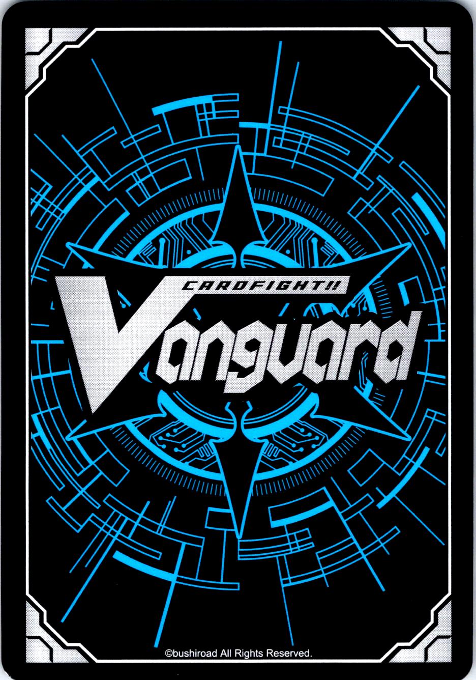 KNIGHT OF GALLANTRY, AZLOUIS D-BT12/085EN C CARDFIGHT!! VANGUARD MP