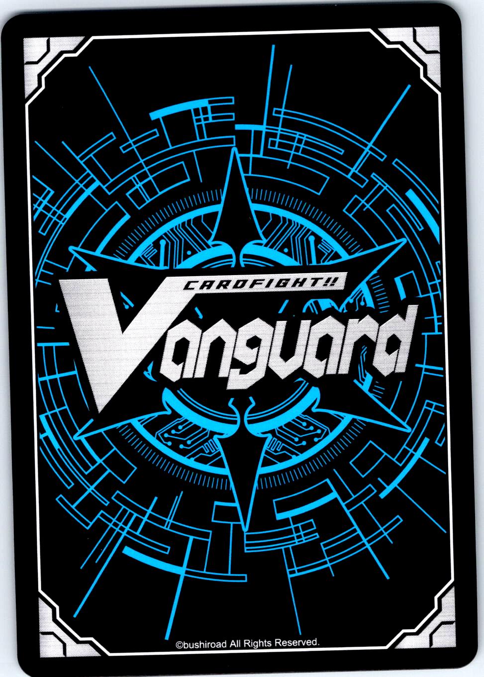 MYTHIARQ, PORCURHYLE DZ-BT03/080EN R CARDFIGHT!! VANGUARD MP