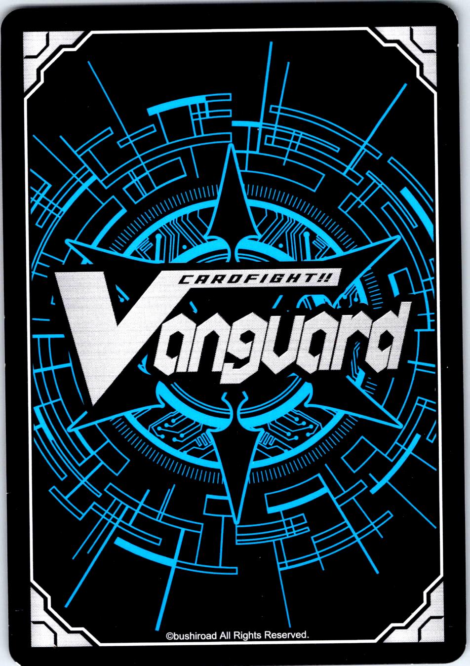 CARDINAL NOID, CUBISIA D-BT01/039EN R CARDFIGHT!! VANGUARD MP