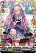 Rondo of Plenilune, Feltyrosa (FFR)