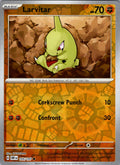 Larvitar
