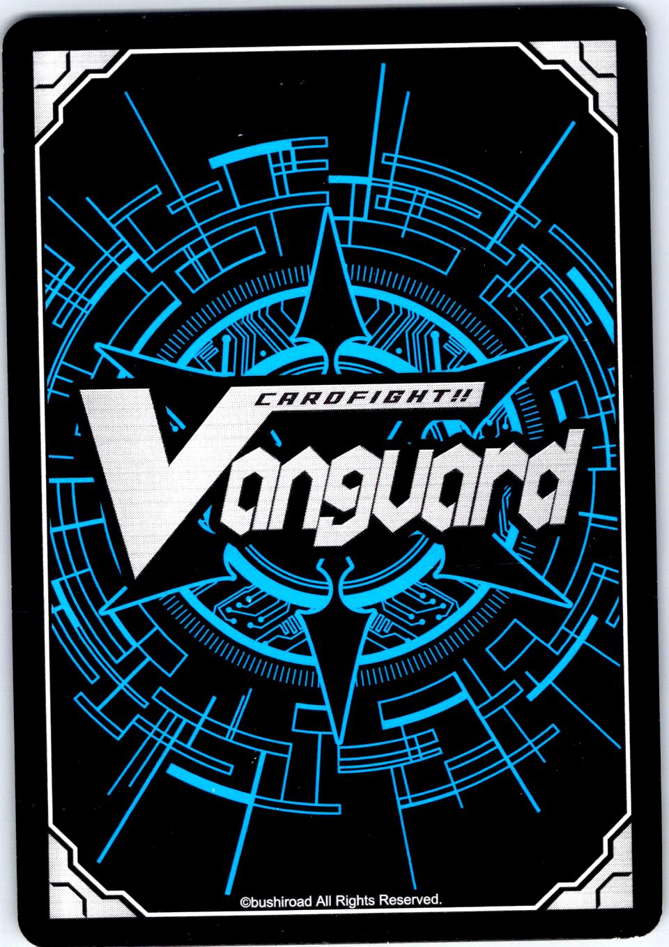 SAVAGE SELECTOR V-BT10/067EN C CARDFIGHT!! VANGUARD MP