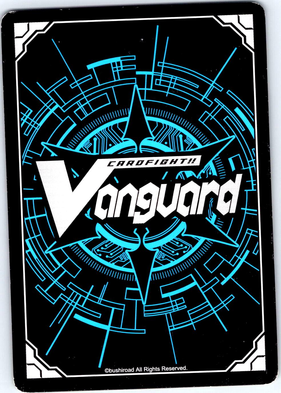 LOVER OF HEARTS, PENELOTTA G-CB01/040EN C CARDFIGHT!! VANGUARD MP
